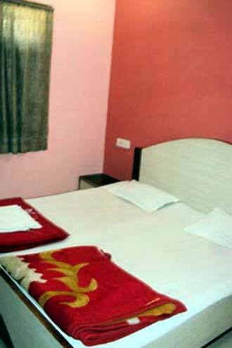 Hotel Natraj, Raipur 3